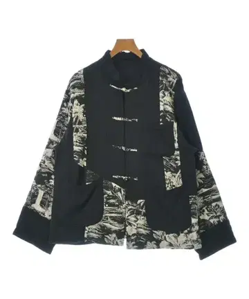 PORTER CLASSIC 블루종 (기타) 남성용