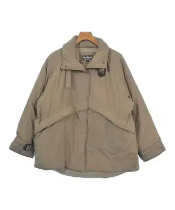 WILD THINGS 블루종 여성용