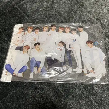 SEVENTEEN 아크릴 스탠드