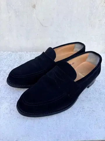 SCOTCH GRAIN F-1240 스코치 그레인 로퍼