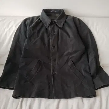 agnes b. 스텐카라 코트