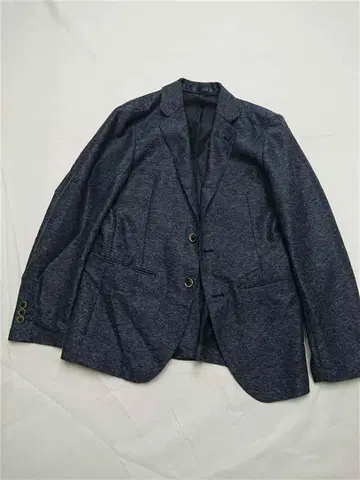 유나이티드 애로우즈 자켓 네이비 계열 S 사이즈