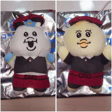 가엾어라! 뇸뇸 스시로 콜라보