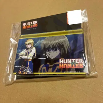 최저가 1 HUNTER x HUNTER 크라피카 아베일 아크릴 블록