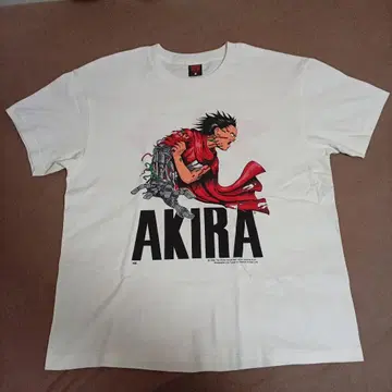 AKIRA 아키라 FASHION VICTIM 5615