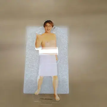 준레츠 리더 사카이 씨 아크릴 스탠드