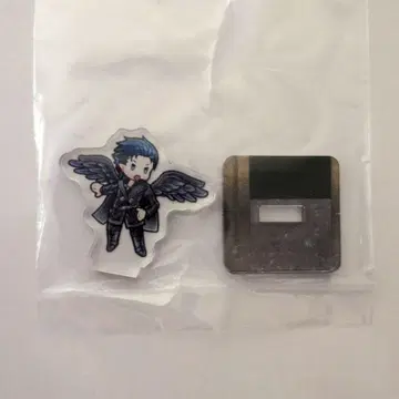 파이어 엠블렘 히어로즈 FEH 미니 아크릴 피규어 네사라