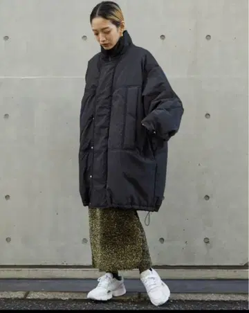 nomine 몬스터 후드티