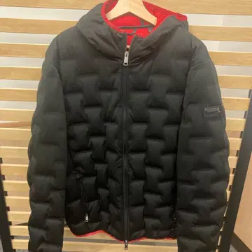 ARMANIEX 알마니 익스체인지 다운 자켓 L 사이즈