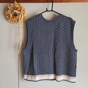 임의 가격 인하 미사용 새상품 사만사 모스모스 베스트