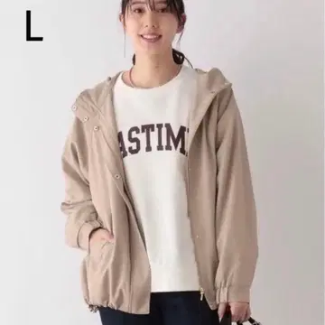 글로벌 워크 발수 가벼운 맘파