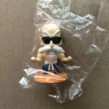 애니메이션 히어로즈 드래곤볼 거북선인 피규어