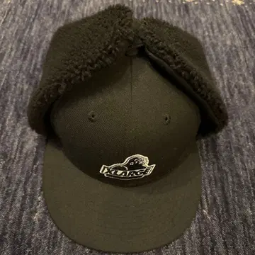 XLARGE 블랙 야구 모자