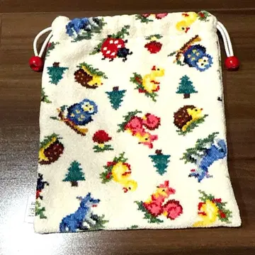 페일러 하이디 프렌즈 포레스트 복조리