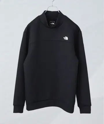 THE NORTH FACE Tech Air Sweat 세트 M 블랙