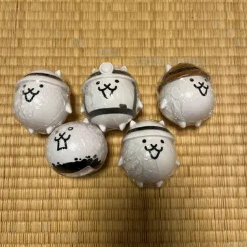 냥코 대전쟁 가챠