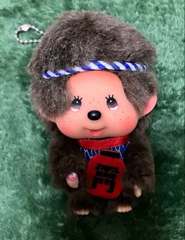 아사쿠사 한정판 몽치치