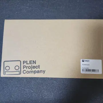 플렌 프로젝트 PLEN Project PLEN5Stack