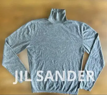 이탈리아제 JIL SANDER 빈티지 스웨터