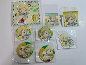 주술회전 마루쿠지 챠폰! 나나미 켄토