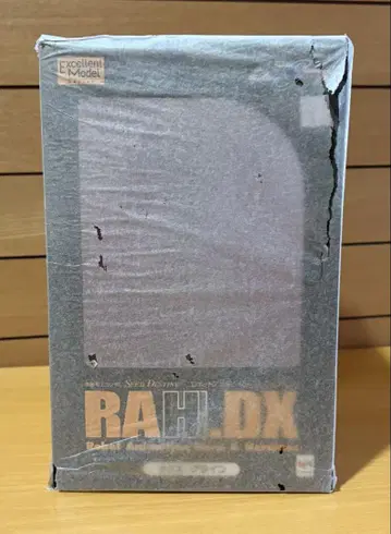[ 미개봉 ] RAH.DX 라크스 클라인 엑설런트 모델 메가하우스