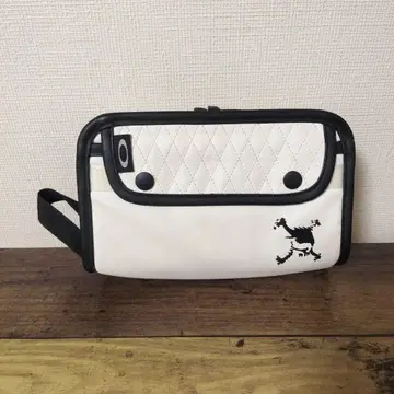 OAKLEY 골프 라운드 백