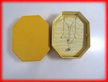 SWAROVSKI 목걸이 m219