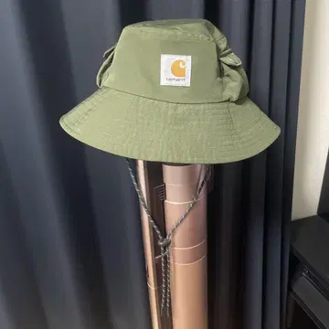 Carhartt 버킷햇