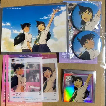 명탐정 코난 톰스 서머타임