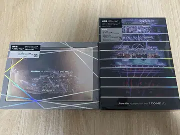 SnowMan IDOME DVD 초회반 일반ver 세트