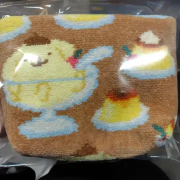 당일 배송! 페이러 폼폼푸딩 파우치