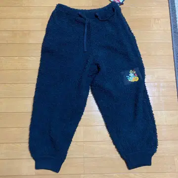 알베로베로 맨투맨 바지