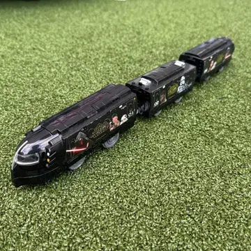 프라레일 스타 워즈 남해 특급 라피트 [ 3량 세트 ]