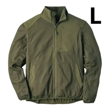 워크맨 메리노 테크 액티브 인슐레이션 스탠드 자켓 L