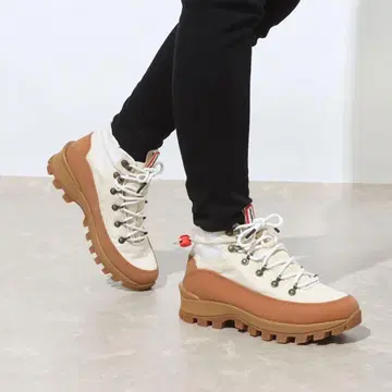 Hunter 트래블 익스플로러 부츠 UK4