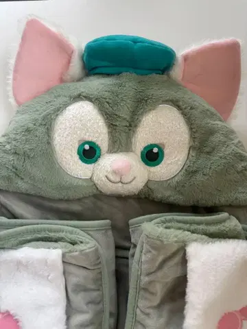 젤라토니 담요 상하이