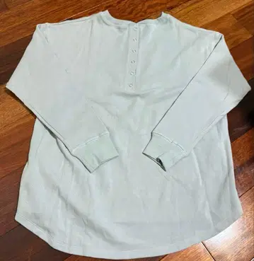 데셍 헨리넥 풀오버