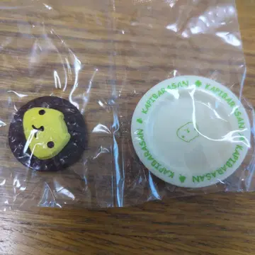 카피바라 씨 패밀리 레스토랑 오므라이스 스튜