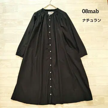 08Mab 08맵 개더 원피스 F 나란