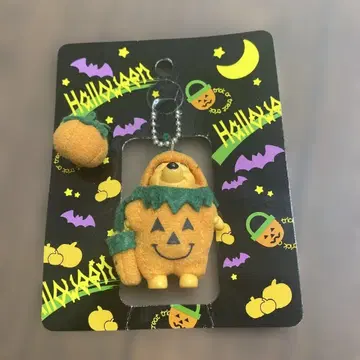 인형옷 푸우 마스코트 키체인