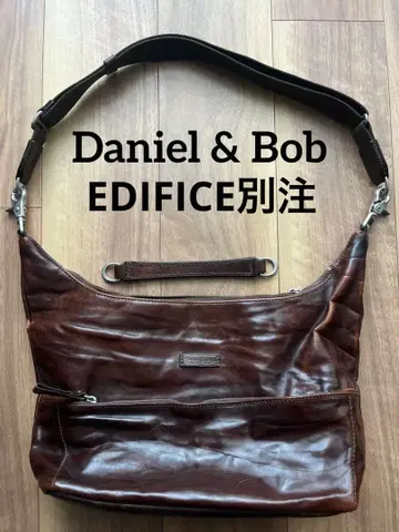 Daniel & Bob 다니엘앤밥 EDIFICE 별주
