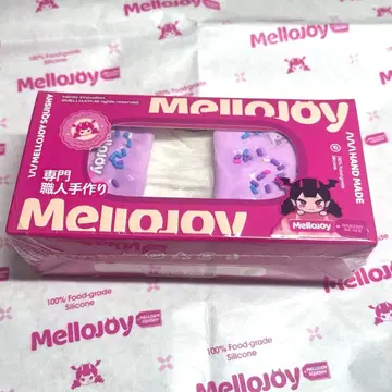 mellojoy 늘어나는 치즈 멜로조이 스퀴즈 타로이모 타로이모