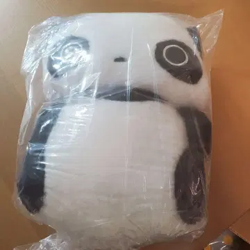 타레판다 포근 봉제 인형 BIG