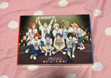 킹프리 라이브 Blu-ray