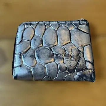 kawakawa 카와카와 L자 지퍼 지갑