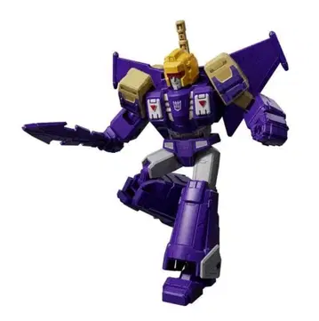 [ 미조립 ] 블리츠윙 Blokees 트랜스포머