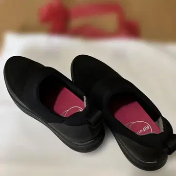 fit fit 투습 방수 메쉬 스니커즈 블랙
