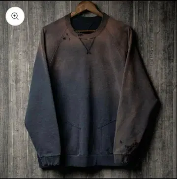 PABLO VINCI Sun fade damage sweat S