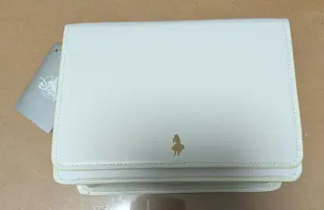 Disney 이상한 나라의 앨리스 숄더백