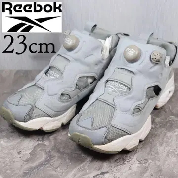 [ 새상품급 ] Reebok 리복 23 스니커즈 펌프 퓨리 러닝